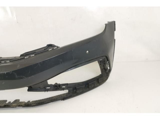 bontott VW PASSAT B8 Első Lökhárító (Részeivel)