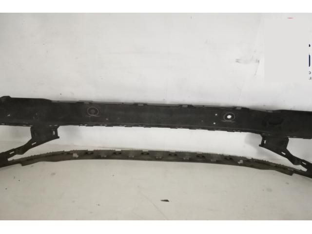 bontott VW PASSAT B8 Első Lökhárító (Részeivel)