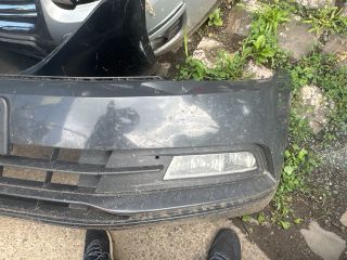 bontott VW PASSAT B8 Első Lökhárító (Részeivel)