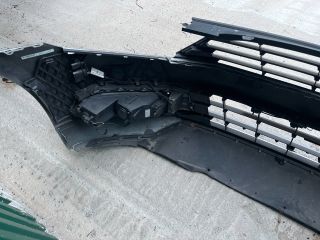 bontott VW PASSAT B8 Első Lökhárító (Részeivel)