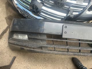 bontott VW PASSAT B8 Első Lökhárító (Részeivel)