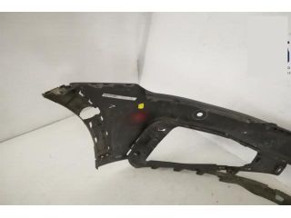 bontott VW PASSAT B8 Első Lökhárító (Részeivel)