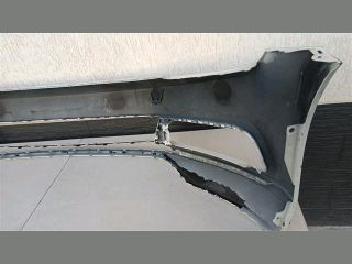 bontott VW PASSAT B8 Első Lökhárító (Részeivel)