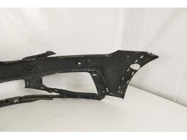 bontott VW PASSAT B8 Első Lökhárító (Részeivel)