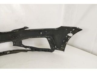 bontott VW PASSAT B8 Első Lökhárító (Részeivel)