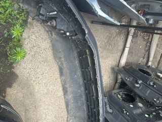 bontott VW PASSAT B8 Első Lökhárító (Részeivel)