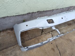 bontott VW PASSAT B8 Első Lökhárító (Részeivel)