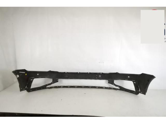 bontott VW PASSAT B8 Első Lökhárító (Részeivel)