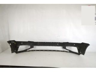 bontott VW PASSAT B8 Első Lökhárító (Részeivel)