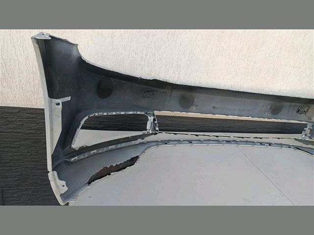 bontott VW PASSAT B8 Első Lökhárító (Részeivel)