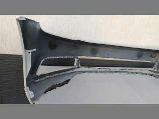 bontott VW PASSAT B8 Első Lökhárító (Részeivel)