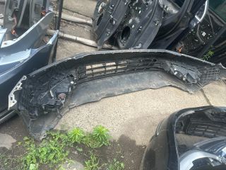 bontott VW PASSAT B8 Első Lökhárító (Részeivel)