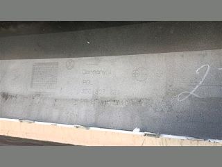 bontott VW PASSAT B8 Első Lökhárító (Részeivel)