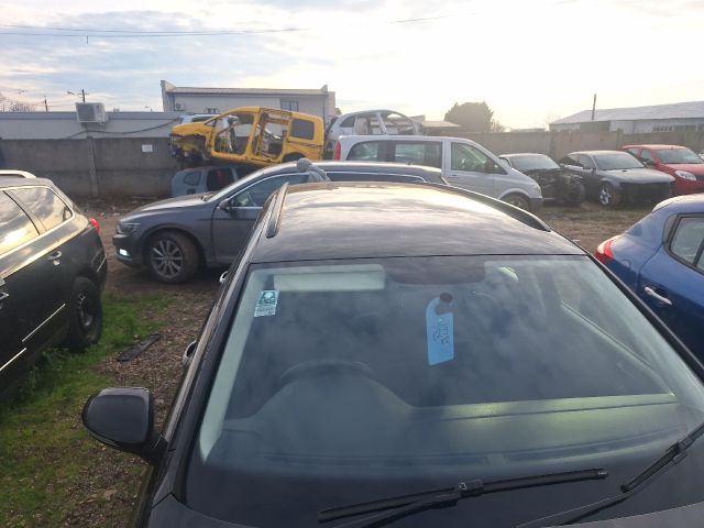 bontott VW PASSAT B8 Első Lökhárító (Részeivel)