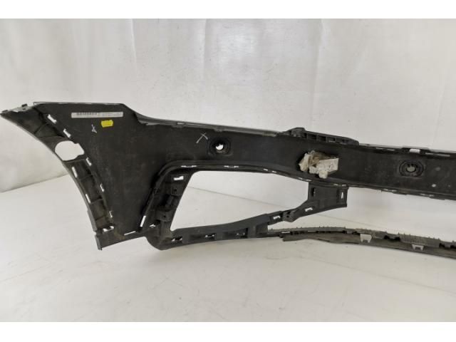 bontott VW PASSAT B8 Első Lökhárító (Részeivel)