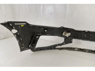 bontott VW PASSAT B8 Első Lökhárító (Részeivel)