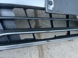 bontott VW PASSAT B8 Első Lökhárító (Részeivel)