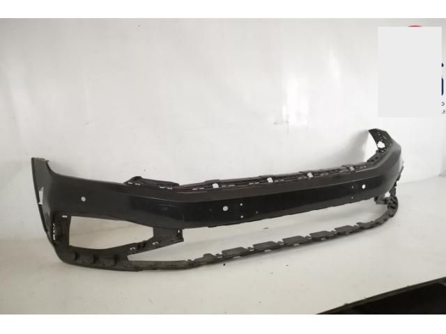 bontott VW PASSAT B8 Első Lökhárító (Részeivel)