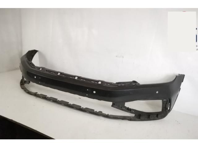 bontott VW PASSAT B8 Első Lökhárító (Részeivel)