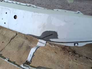 bontott VW PASSAT B8 Első Lökhárító (Részeivel)