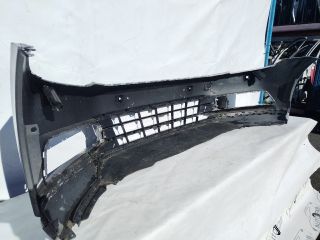 bontott VW PASSAT B8 Első Lökhárító (Üresen)