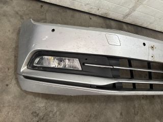 bontott VW PASSAT B8 Első Lökhárító (Üresen)
