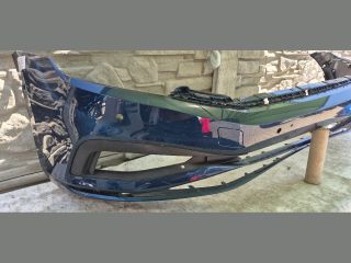 bontott VW PASSAT B8 Első Lökhárító (Üresen)