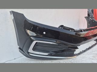 bontott VW PASSAT B8 Első Lökhárító (Üresen)