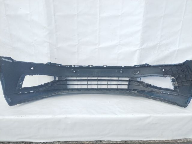 bontott VW PASSAT B8 Első Lökhárító (Üresen)