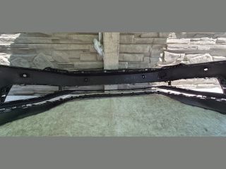 bontott VW PASSAT B8 Első Lökhárító (Üresen)