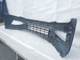 bontott VW PASSAT B8 Első Lökhárító (Üresen)