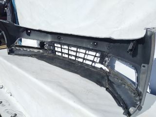 bontott VW PASSAT B8 Első Lökhárító (Üresen)