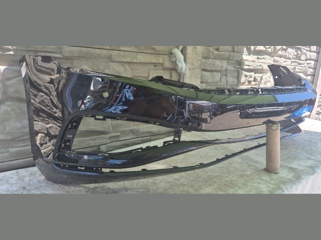 bontott VW PASSAT B8 Első Lökhárító (Üresen)