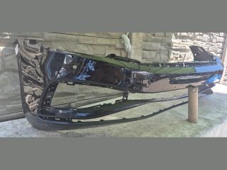 bontott VW PASSAT B8 Első Lökhárító (Üresen)