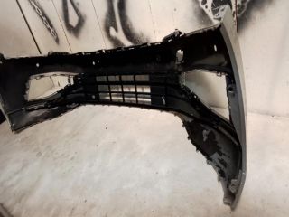 bontott VW PASSAT B8 Első Lökhárító (Üresen)