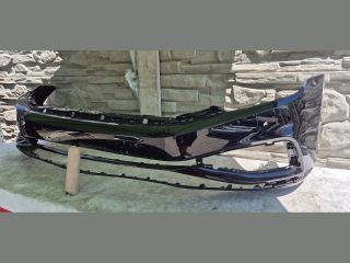 bontott VW PASSAT B8 Első Lökhárító (Üresen)