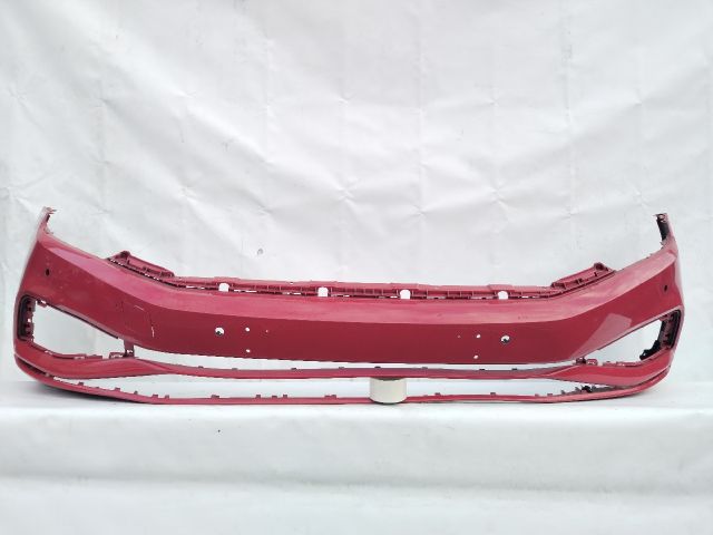 bontott VW PASSAT B8 Első Lökhárító (Üresen)