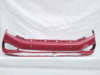 bontott VW PASSAT B8 Első Lökhárító (Üresen)