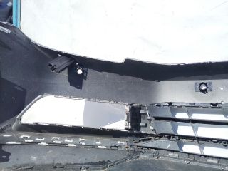 bontott VW PASSAT B8 Első Lökhárító (Üresen)