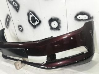 bontott VW PASSAT B8 Első Lökhárító (Üresen)