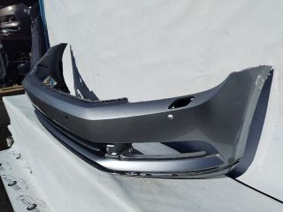 bontott VW PASSAT B8 Első Lökhárító (Üresen)