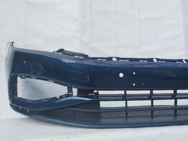 bontott VW PASSAT B8 Első Lökhárító (Üresen)