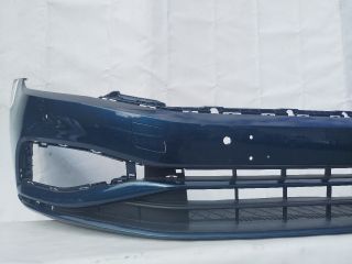 bontott VW PASSAT B8 Első Lökhárító (Üresen)