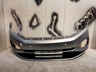 bontott VW PASSAT B8 Első Lökhárító (Üresen)