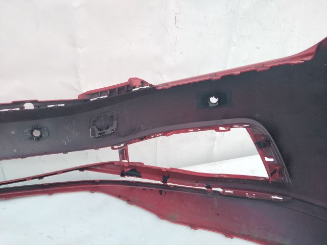 bontott VW PASSAT B8 Első Lökhárító (Üresen)