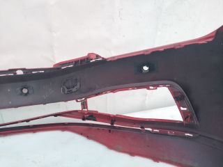 bontott VW PASSAT B8 Első Lökhárító (Üresen)