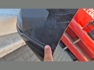 bontott VW PASSAT B8 Első Lökhárító (Üresen)