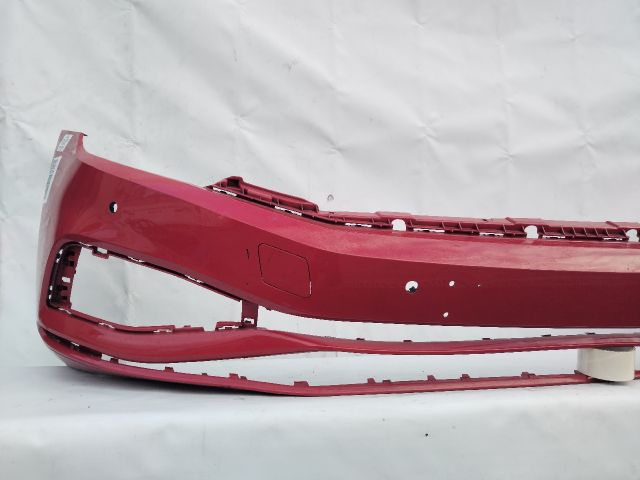 bontott VW PASSAT B8 Első Lökhárító (Üresen)