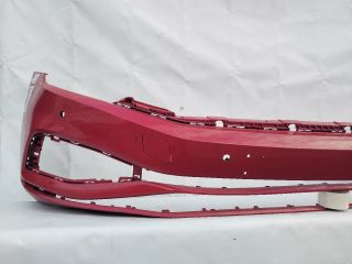 bontott VW PASSAT B8 Első Lökhárító (Üresen)