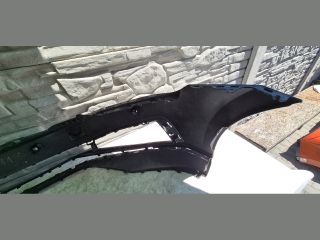 bontott VW PASSAT B8 Első Lökhárító (Üresen)